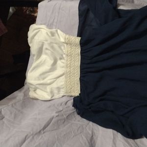 3 summer dresses small